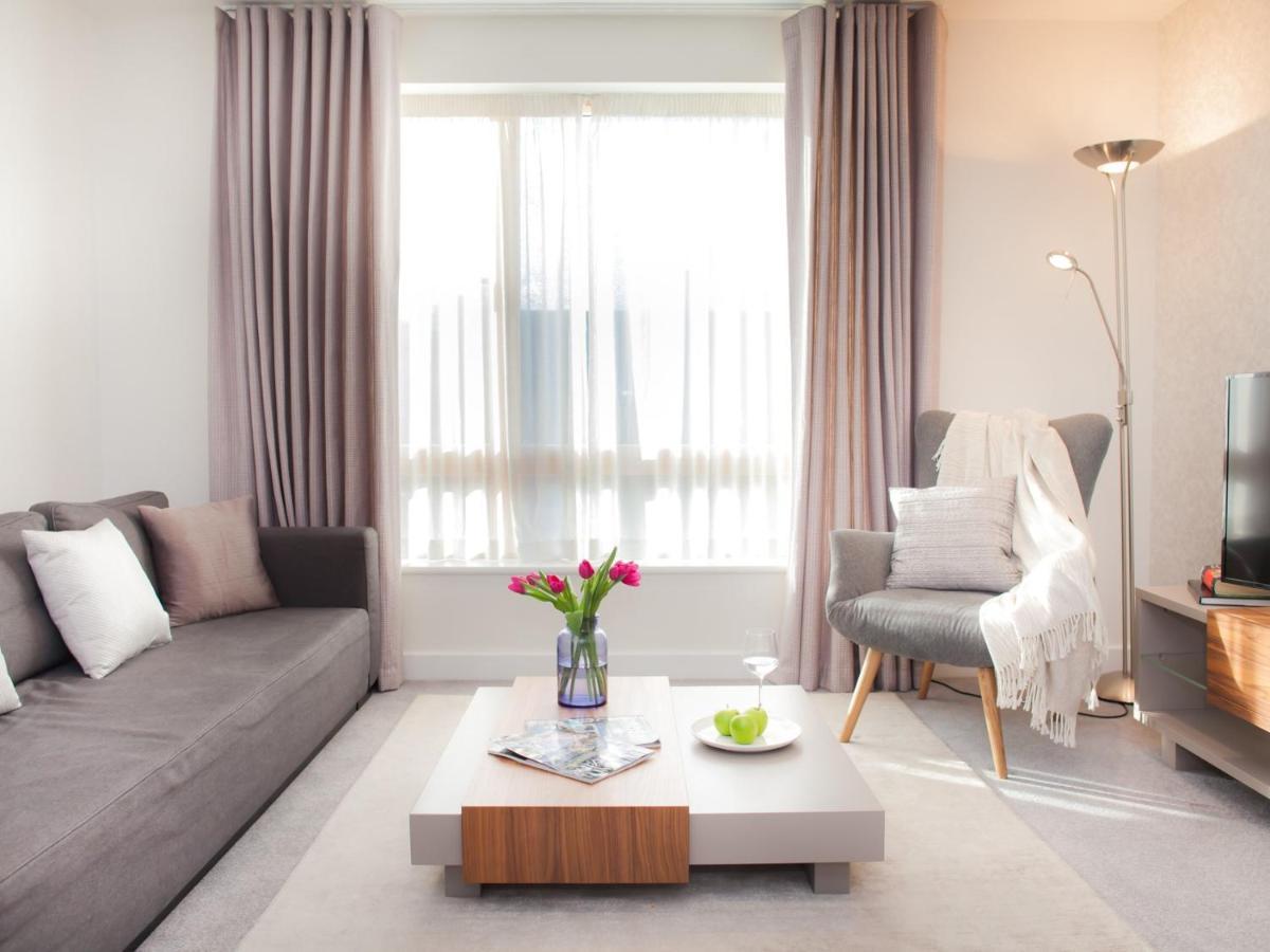 Henge House, Sarsen Apartment Bath Bagian luar foto