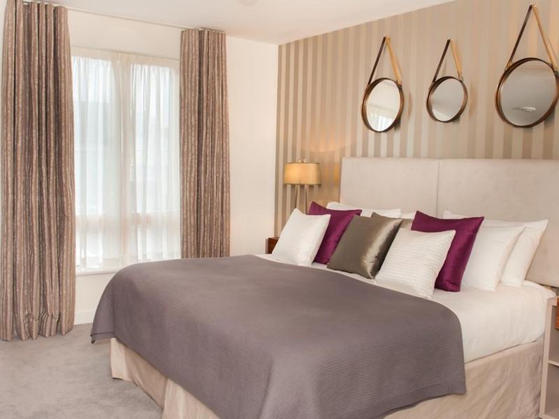 Henge House, Sarsen Apartment Bath Bagian luar foto