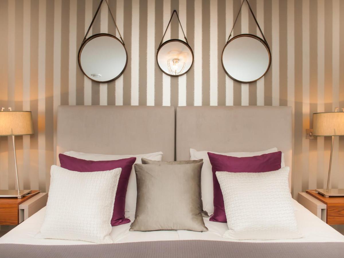 Henge House, Sarsen Apartment Bath Bagian luar foto