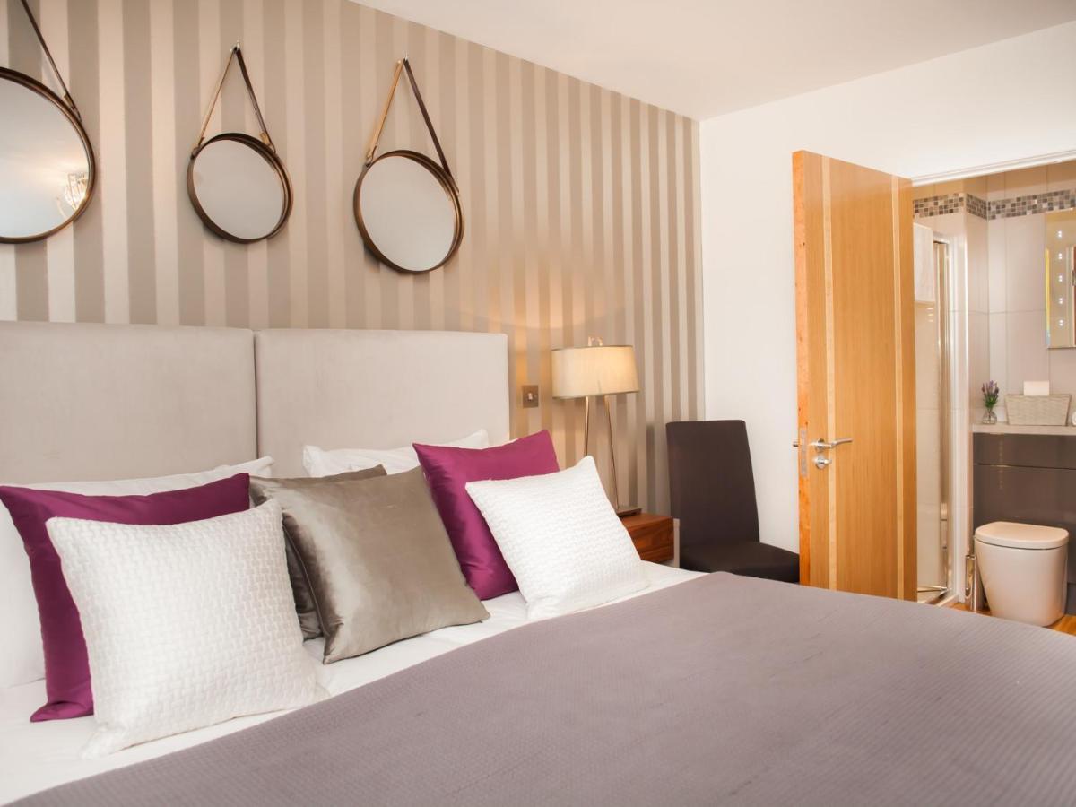 Henge House, Sarsen Apartment Bath Bagian luar foto